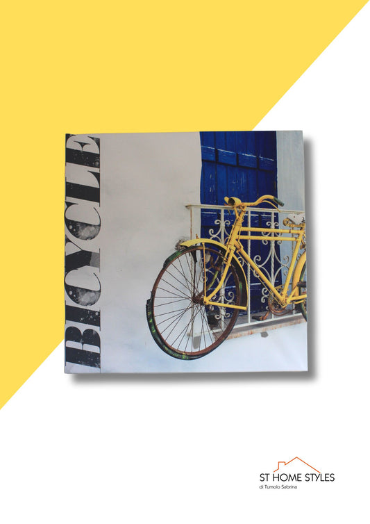 Quadro Bicicletta